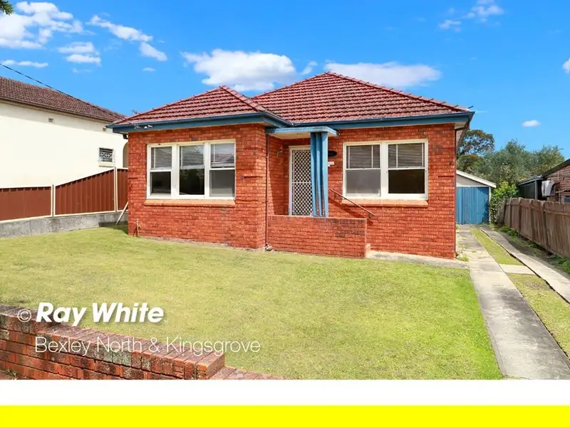 Main view of Homely house listing, 9 Robert Street, Belmore NSW 2192