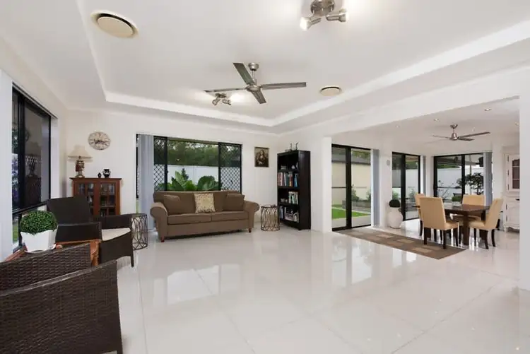 Fifth view of Homely house listing, 3 Sovereign Circuit, Pelican Waters QLD 4551