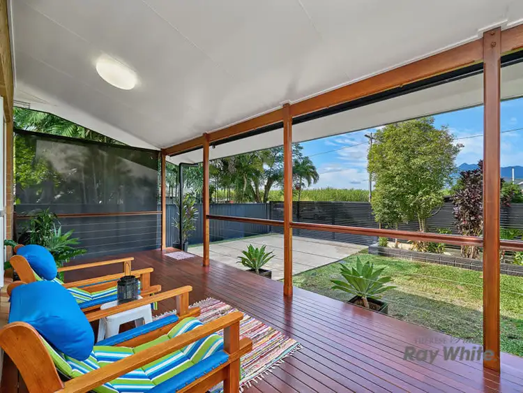 Fifth view of Homely house listing, 7 Donaldson Road, Aloomba QLD 4871