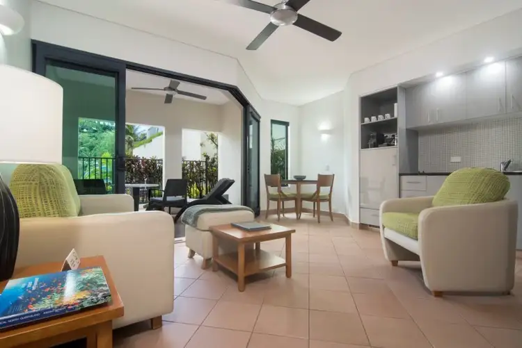 Second view of Homely apartment listing, 21/9-13 Esplanade, Port Douglas QLD 4877