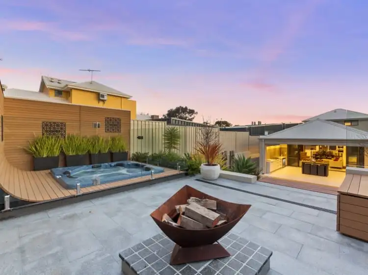 Third view of Homely house listing, 6A Brix Street, Wembley Downs WA 6019