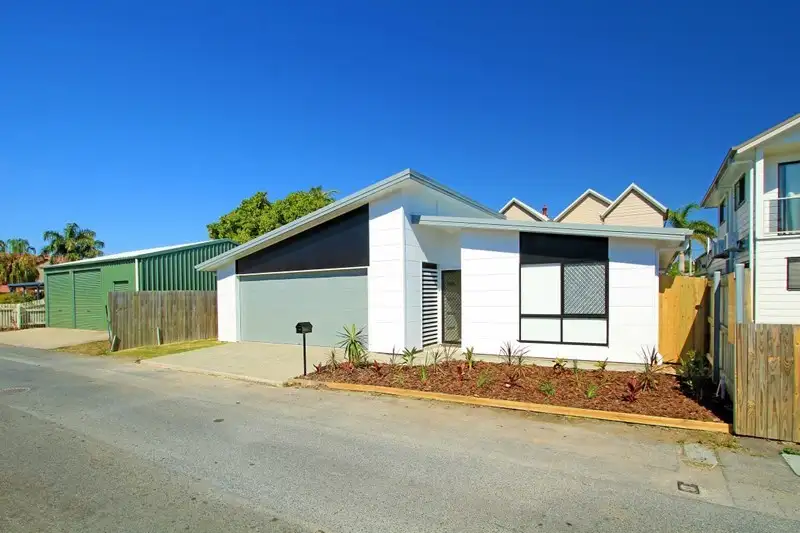 Main view of Homely house listing, 118 George Lane, Rockhampton City QLD 4700