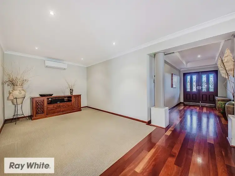 Sixth view of Homely house listing, 62 Regency Avenue, Madeley WA 6065