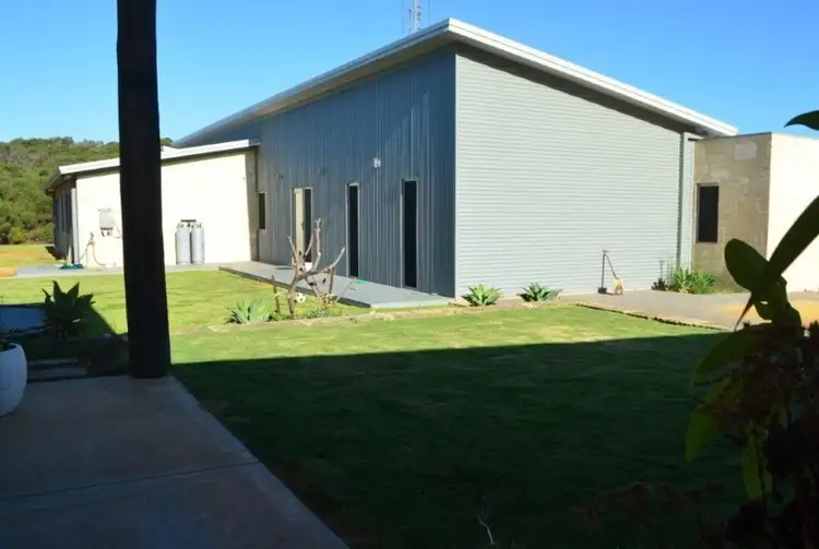 Third view of Homely house listing, 66 Hidden Valley Close, Dongara WA 6525