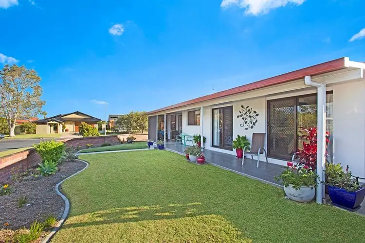 Second view of Homely other listing, 1/1 Seafarer Place, Banora Point NSW 2486