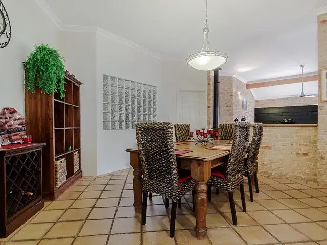 Seventh view of Homely house listing, 10 Oregon Place, Cooloongup WA 6168