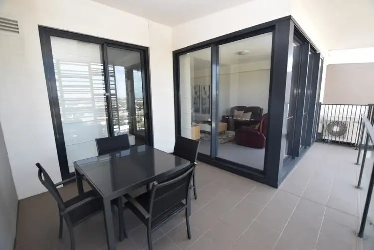 Sixth view of Homely unit listing, 76/19 Roseberry Street, Gladstone Central QLD 4680