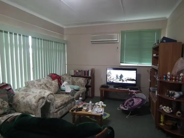 Fourth view of Homely house listing, 117 Neptune Street, Maryborough QLD 4650
