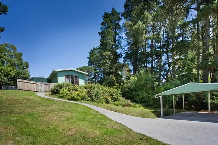 Second view of Homely house listing, 12 Carrington Avenue, Mount Victoria NSW 2786