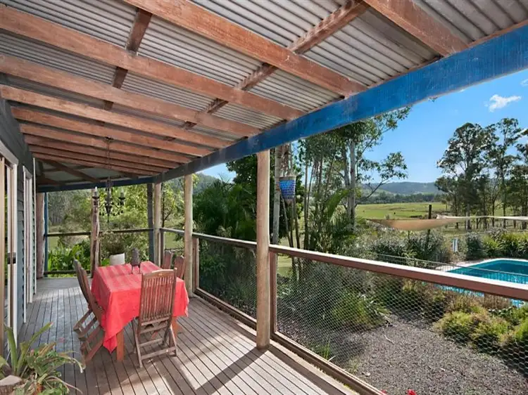 996 Keerrong Road, Keerrong NSW 2480