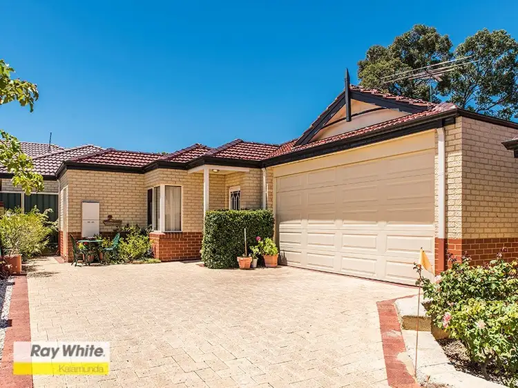 4/19 Boonooloo Road, Kalamunda WA 6076