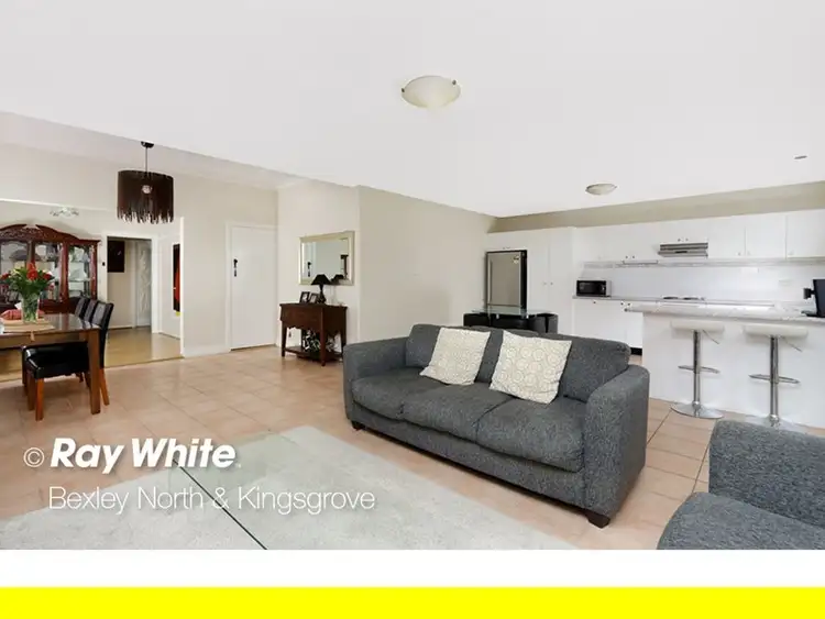 Second view of Homely house listing, 281 Kingsgrove Road, Kingsgrove NSW 2208