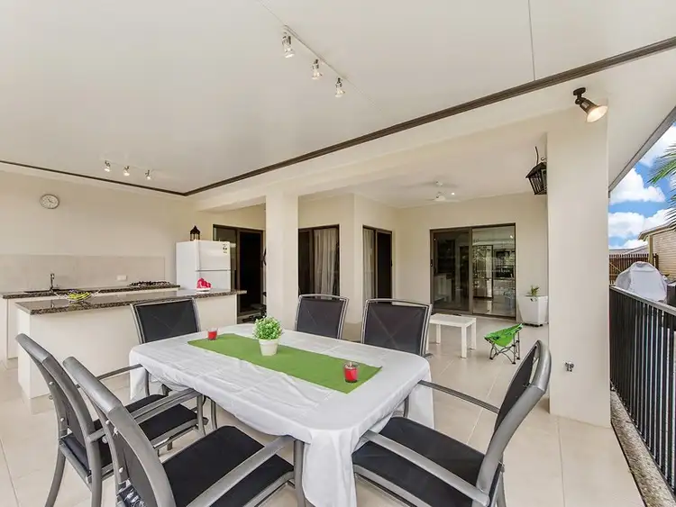 Sixth view of Homely house listing, 10 Undarra Street, Pimpama QLD 4209