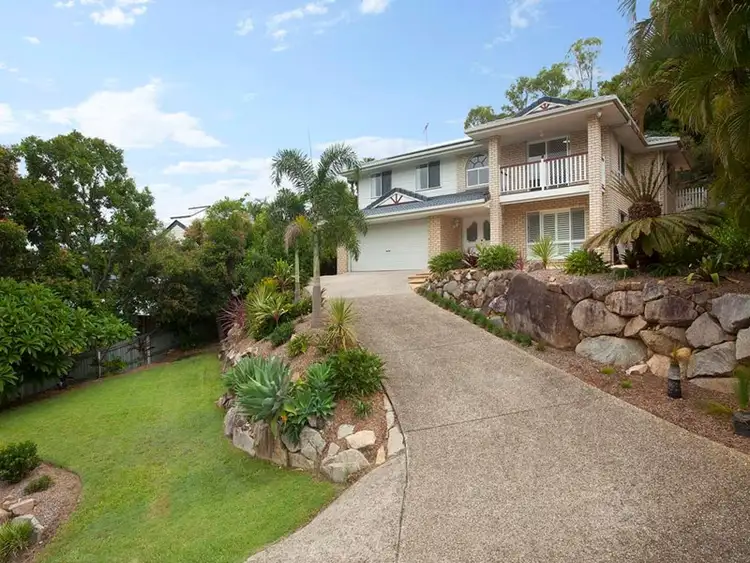 16 Canterbury Place, The Gap QLD 4061
