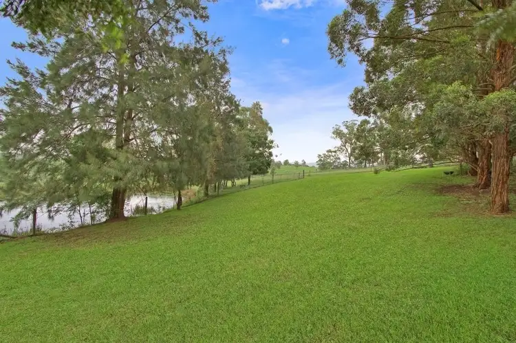 Sixth view of Homely rural property listing, 21 Griffins Road, Tennyson NSW 2754