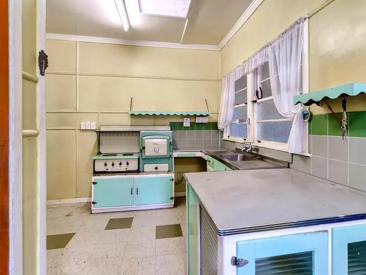 Sixth view of Homely house listing, 43 Canopus Street, Coorparoo QLD 4151