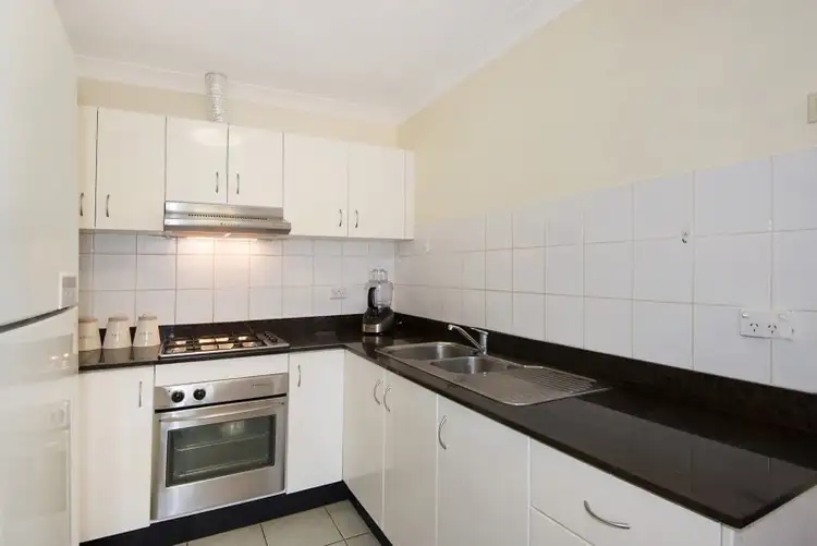Fourth view of Homely house listing, 4/6-10 Ettalong Road, Greystanes NSW 2145