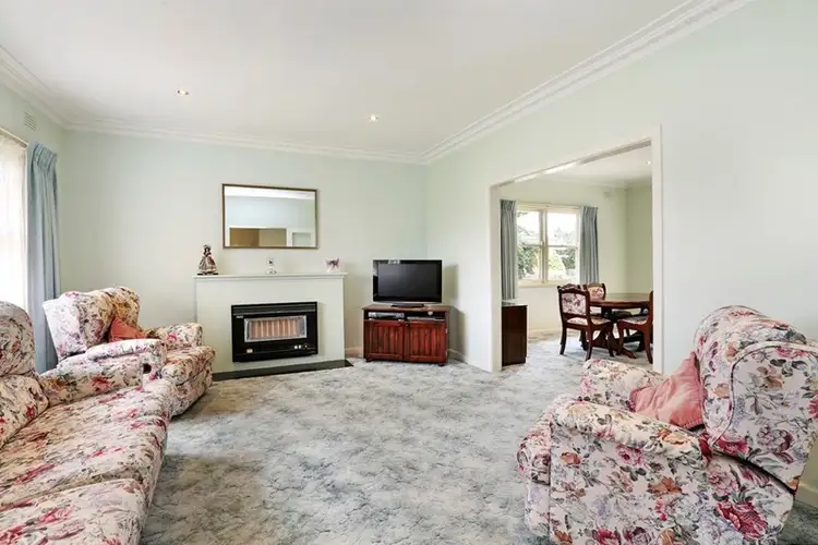 Fifth view of Homely house listing, 29 Sycamore Street, Hamlyn Heights VIC 3215