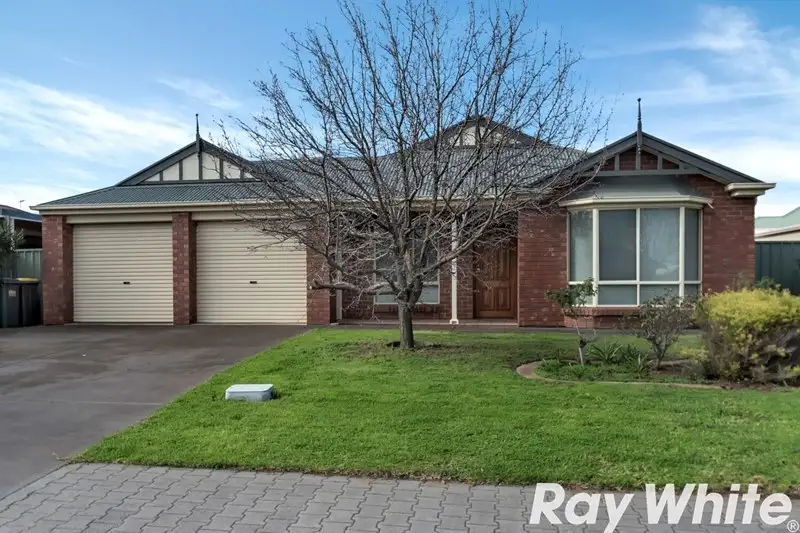 Main view of Homely house listing, 35 Explorer Parade, Hewett SA 5118