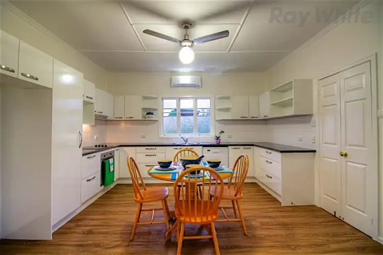 Sixth view of Homely house listing, 59 Queen Street, Blackstone QLD 4304