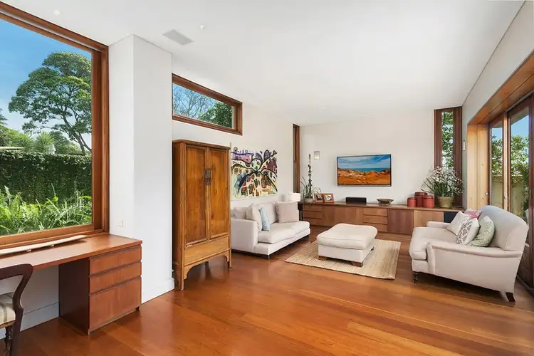 Sixth view of Homely house listing, 2A Cambridge Avenue, Vaucluse NSW 2030