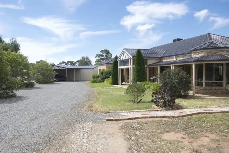 Fourth view of Homely house listing, 10 Sunset Court, Yarrawonga VIC 3730
