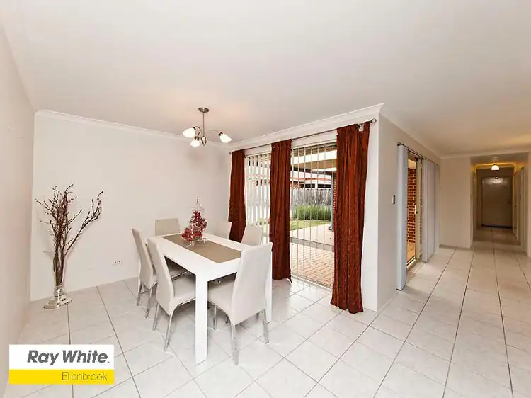 Fifth view of Homely house listing, 21 Wollaston Vista, Ellenbrook WA 6069
