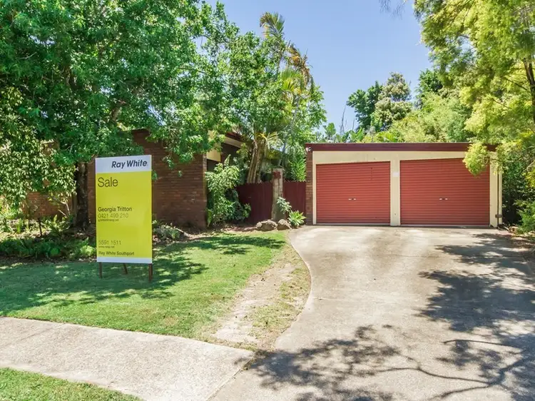 23 Tumbarumba Avenue, Ashmore QLD 4214