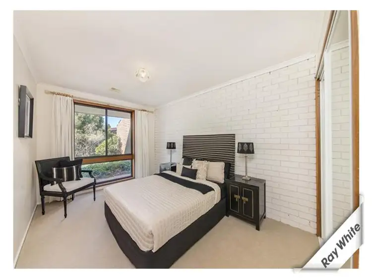 Second view of Homely house listing, 9/60 'Hillside Gardens' Marr Street, Pearce ACT 2607