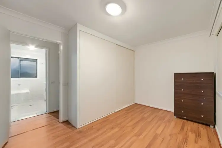 Fourth view of Homely townhouse listing, Address available on request