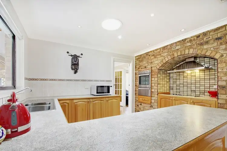 Fourth view of Homely house listing, 14 McDermott Drive, Goulburn NSW 2580