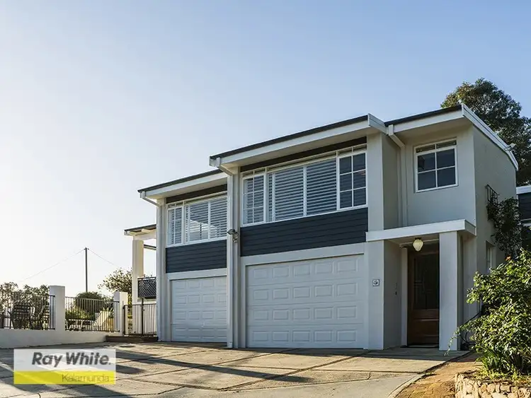 Third view of Homely house listing, 1 Sherborne Road, Gooseberry Hill WA 6076