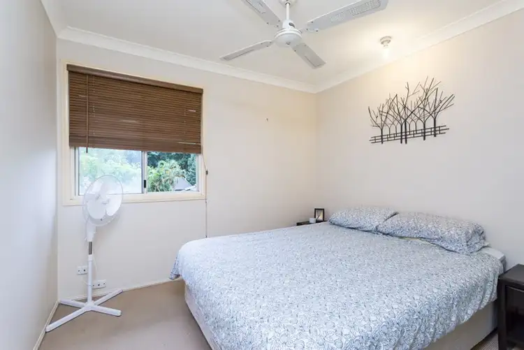 Seventh view of Homely townhouse listing, 6/23 Thorngate Drive, Robina QLD 4226
