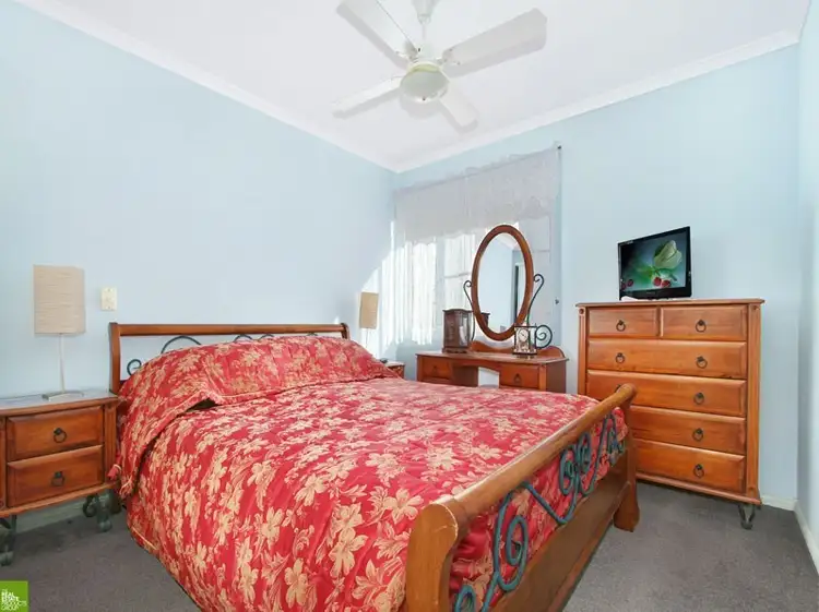 Fifth view of Homely other listing, 86/19 Judbooley Parade, Windang NSW 2528