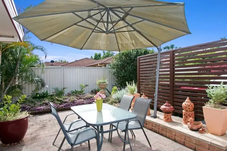 Seventh view of Homely house listing, 27/68 Darlington Drive, Banora Point NSW 2486
