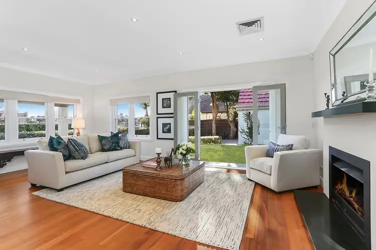 Second view of Homely house listing, 140 Bellevue Road, Bellevue Hill NSW 2023