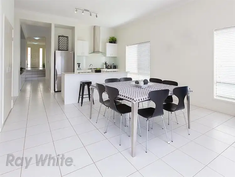 Second view of Homely house listing, 24 Hyde Avenue, Springfield Lakes QLD 4300