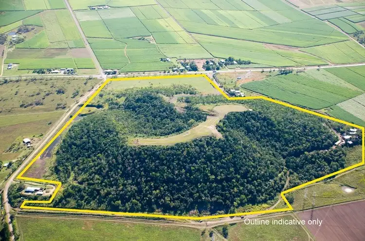 Main view of Homely rural property listing, 24770 Peak Downs, Victoria Plains QLD 4751