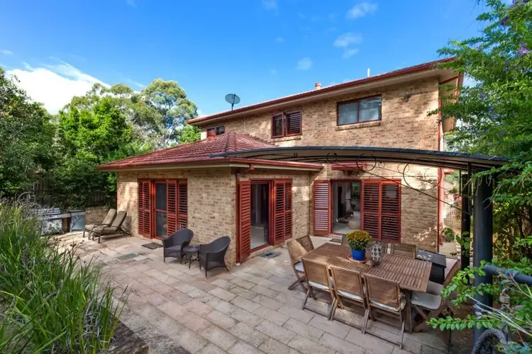 Third view of Homely house listing, 8 Trouve Street, Lane Cove NSW 2066