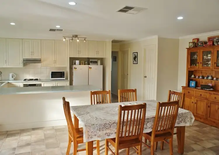 Sixth view of Homely house listing, 33 Tumbella Drive, Murray Bridge SA 5253