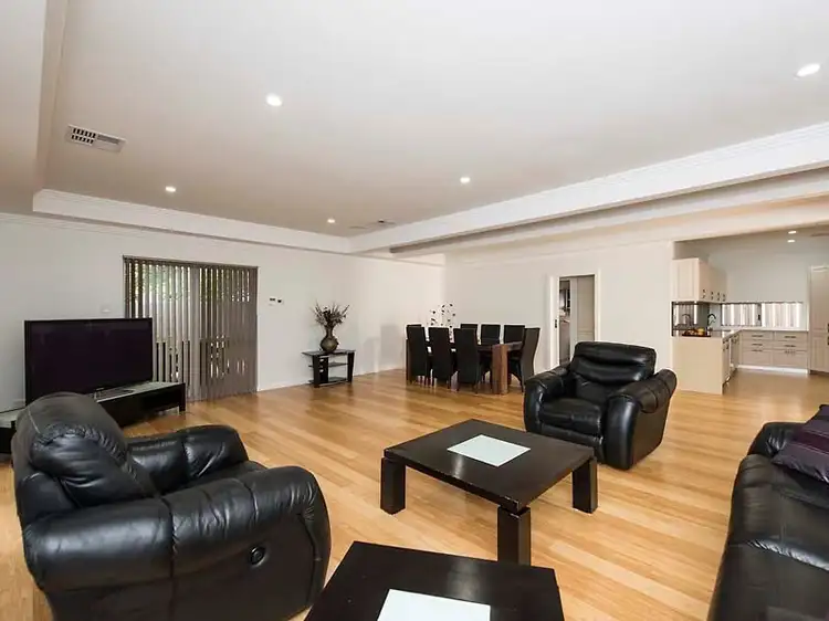 Main view of Homely house listing, 40A Rennie Crescent North, Hilton WA 6163