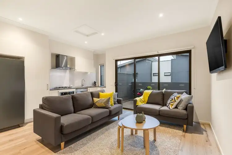 Second view of Homely house listing, 21/29 Stamford Crescent, Rowville VIC 3178