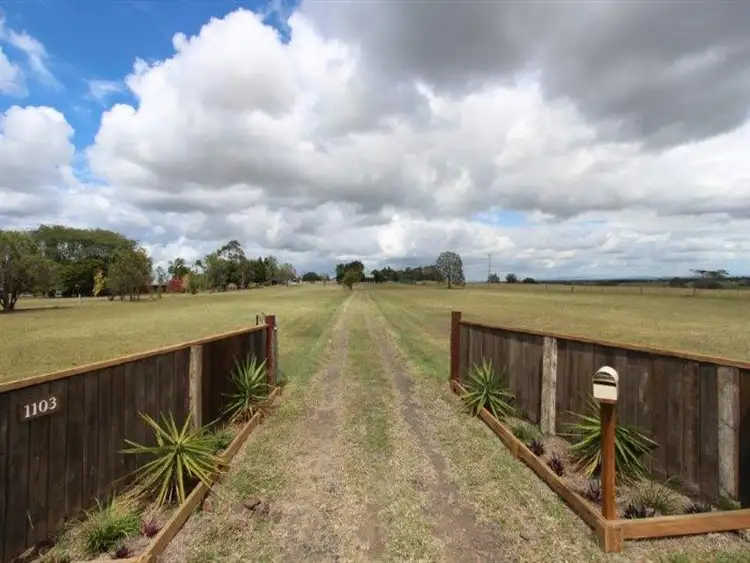 Sixth view of Homely house listing, 1103 Rogerson Road, South Gundurimba NSW 2480