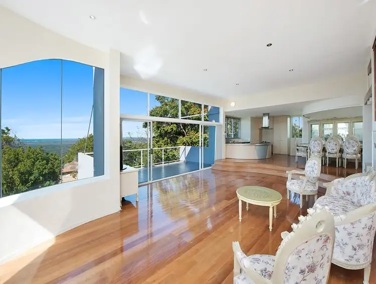 Fifth view of Homely house listing, 7 St. Martins Terrace, Buderim QLD 4556