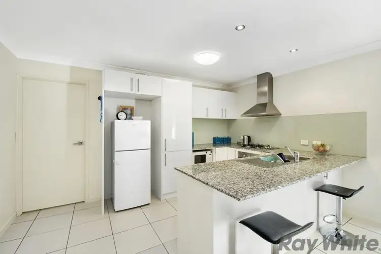 Second view of Homely house listing, 2 Wayland Circuit, Morayfield QLD 4506