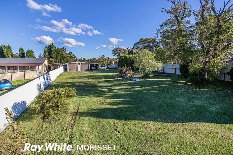 275a Freemans Drive, Cooranbong NSW 2265