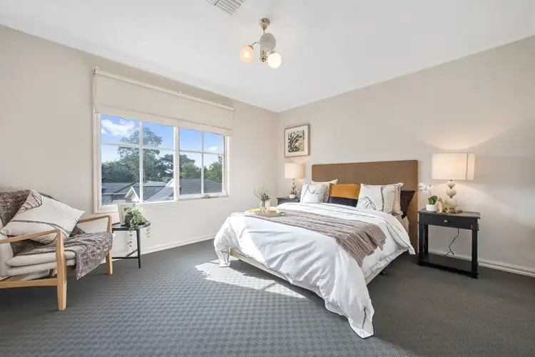 Sixth view of Homely unit listing, 2/32 LUSHER Road, Croydon VIC 3136