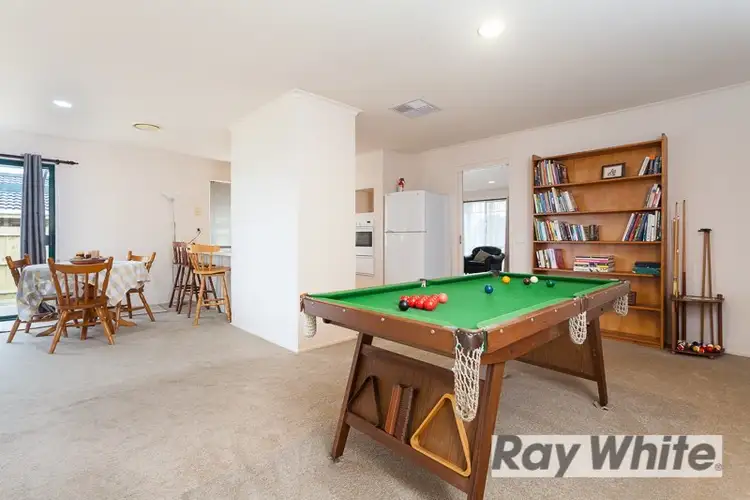 Fifth view of Homely house listing, 6 Lady Beverley Circuit, Somerville VIC 3912