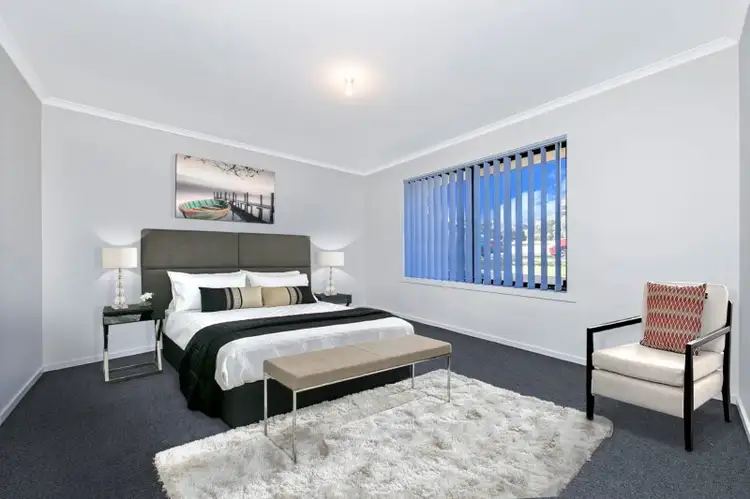 Fifth view of Homely house listing, 47A Stratton Road, Elizabeth Downs SA 5113