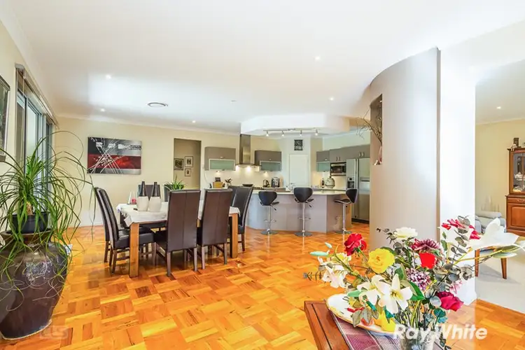 Main view of Homely house listing, 32 Dunebean Drive, Banksia Beach QLD 4507